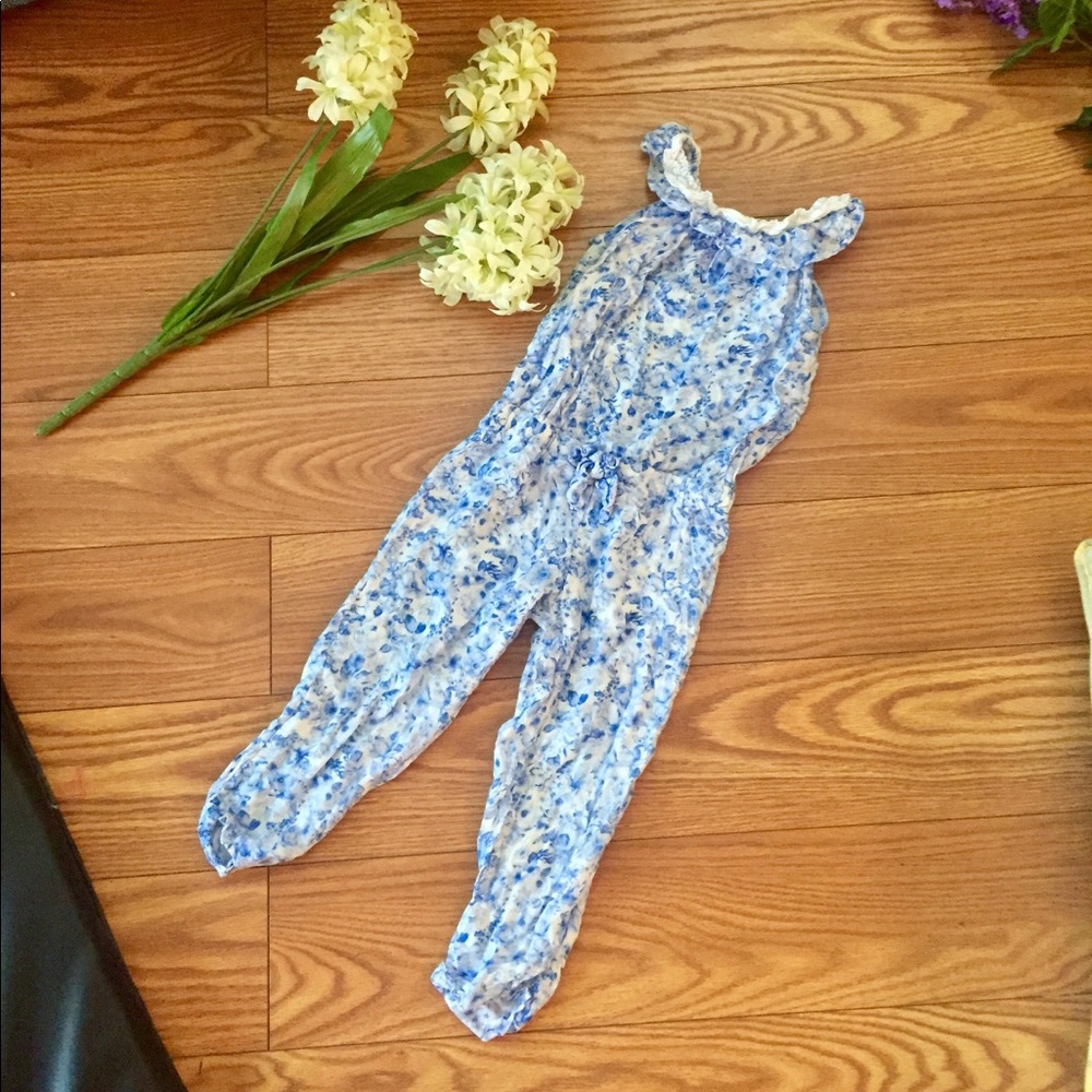 Mayoral (Neiman Marcus) Long Romper